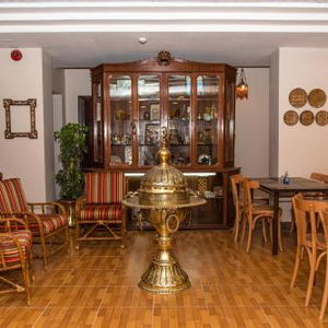 Sejur Antika Amman Hotel vacanta Amman