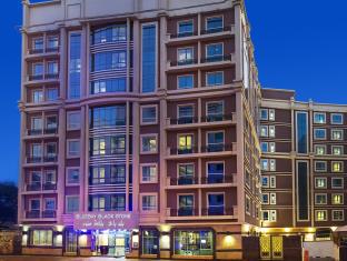 Hotel Black Stone Hotel
