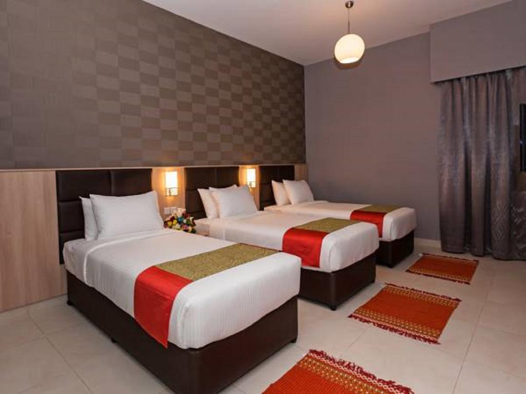Hotel Florida (Ex. Flora) Square Hotel