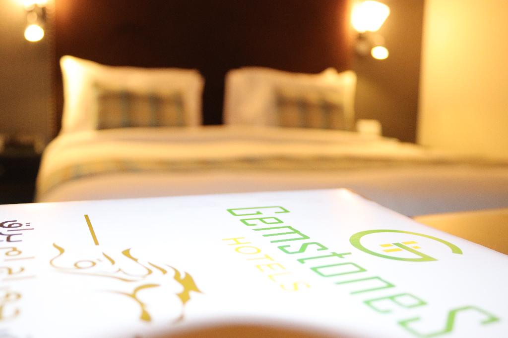 Hotel Buraq Hotel By Gemstones