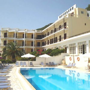 Hotel Belvedere Hotel cazare Agios Ioannis Peristeron