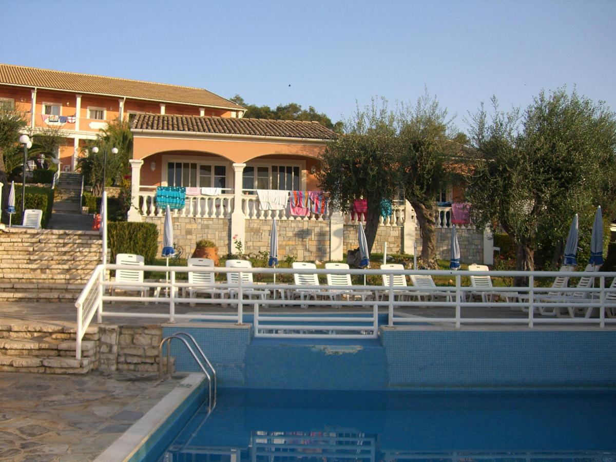 Hotel Michelangelo Resort