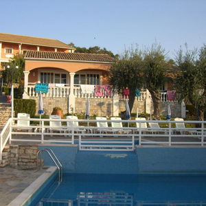 Hotel Michelangelo Resort cazare Kassiopi