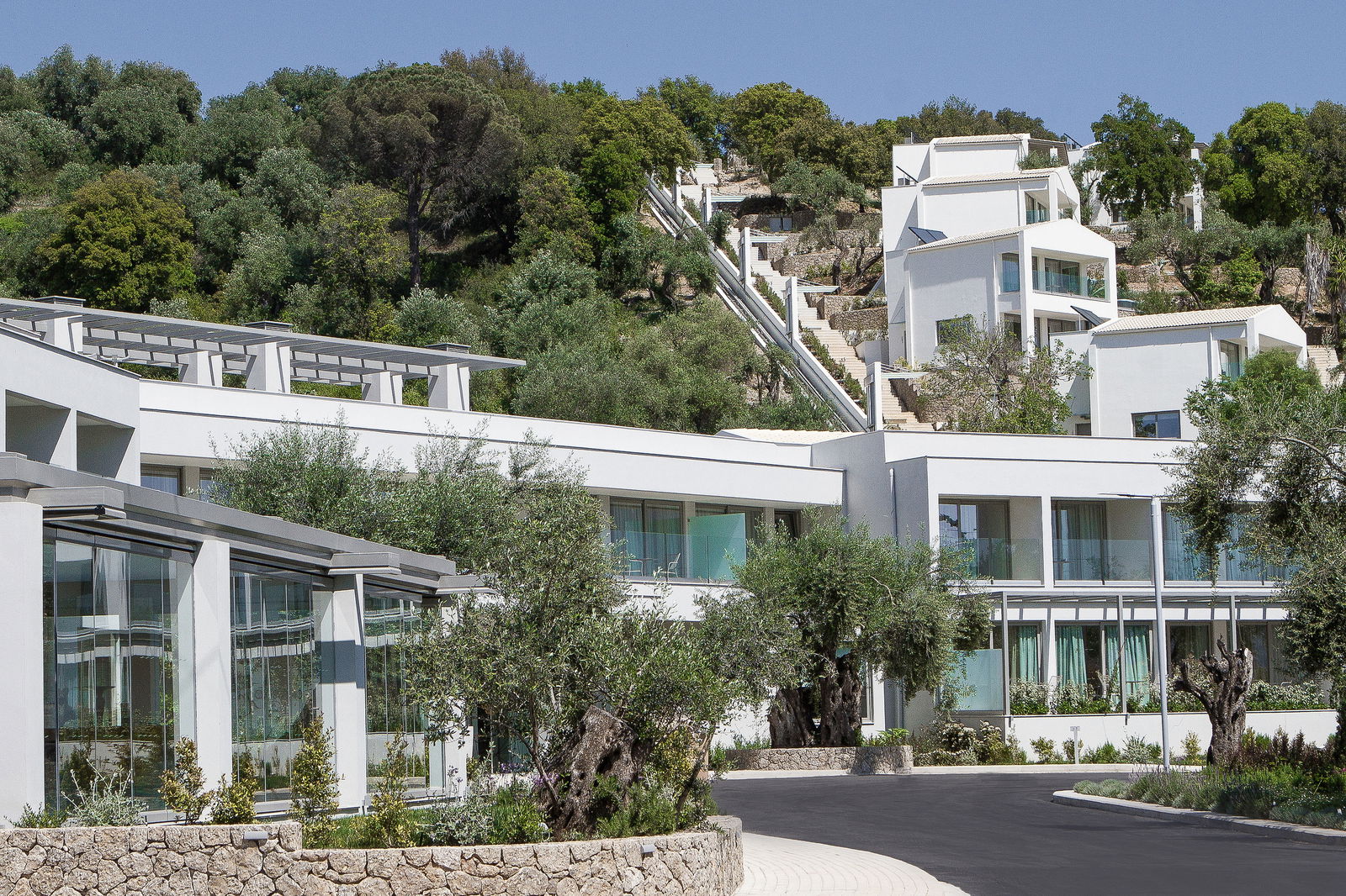 Hotel Rodostamo Hotel & Spa