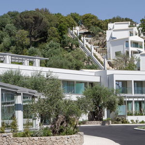Hotel Rodostamo Hotel & Spa cazare Limni