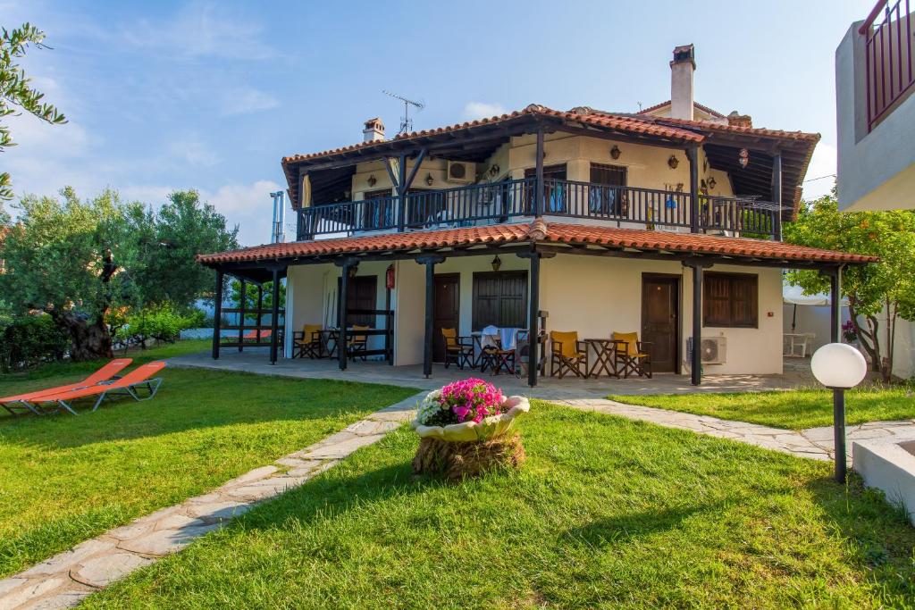 Hotel Maistrali Beach Hotel