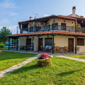 Hotel Maistrali Beach Hotel cazare Gerakini