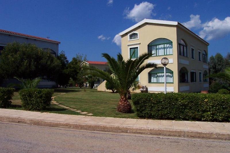Hotel Helion Villas & Apartments