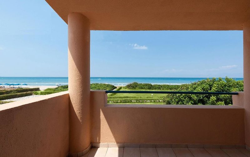 Hotel Ammoudia Maisonettes