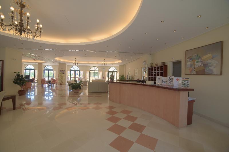 Hotel Century Resort Villas