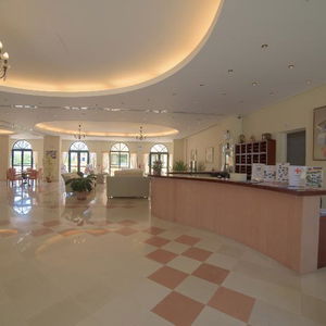 Hotel Century Resort Villas cazare Acharavi