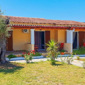 Hotel Villa Panorea cazare Moraitika