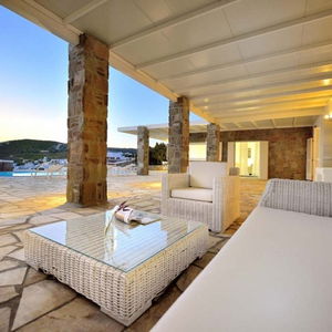 Hotel Amazon Mykonos cazare Mykonos
