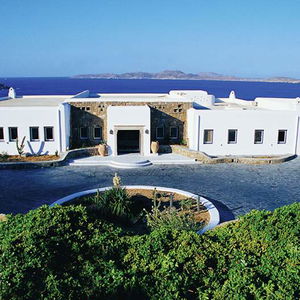 Hotel Mykonos Grand Hotel & Resort cazare Mykonos