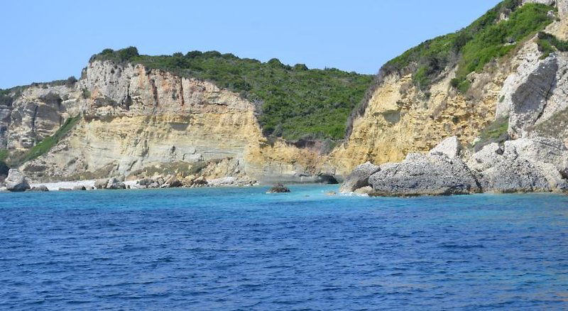 Hotel Dimitris Apartments