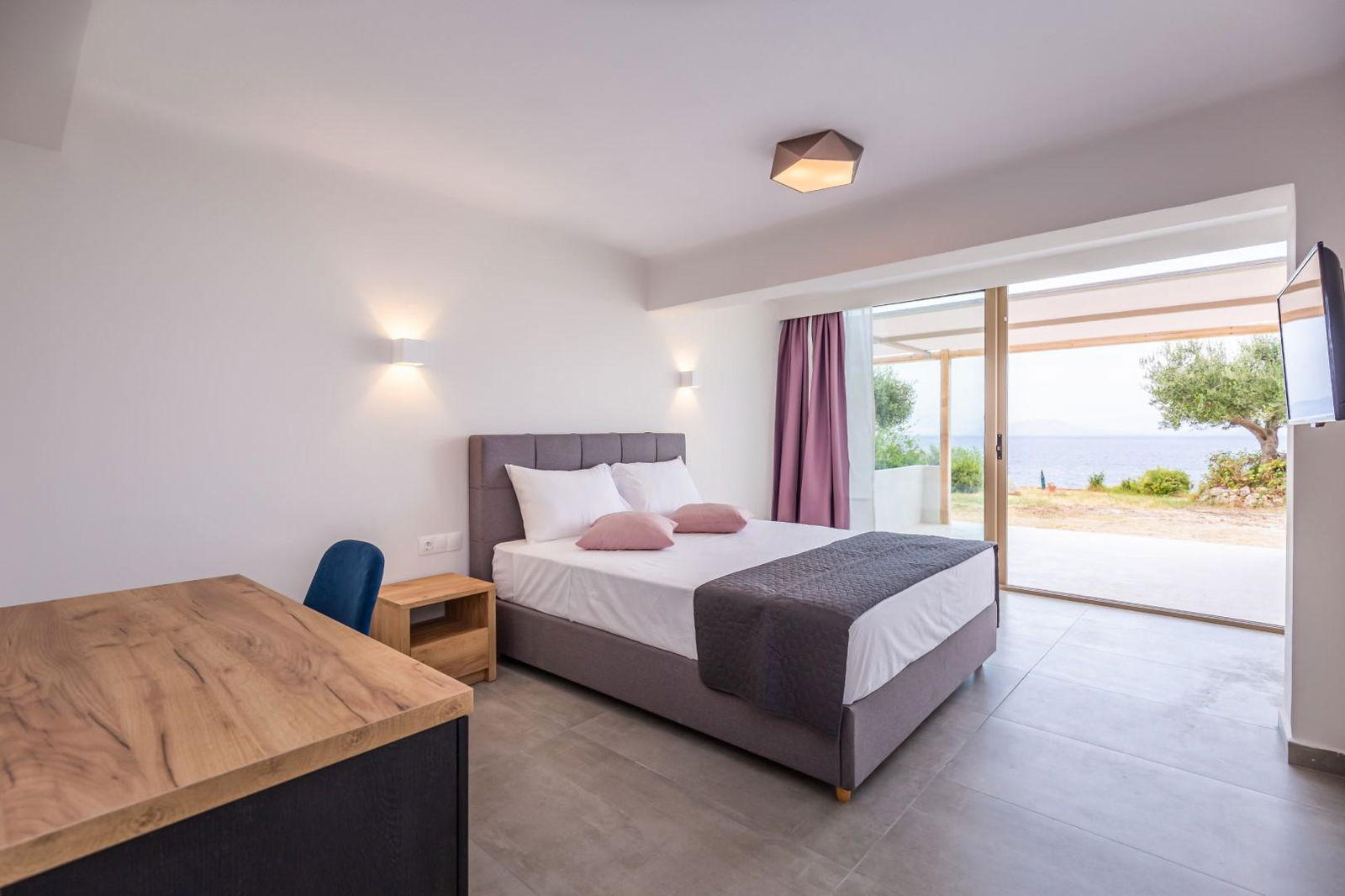 Hotel Anasa Corfu