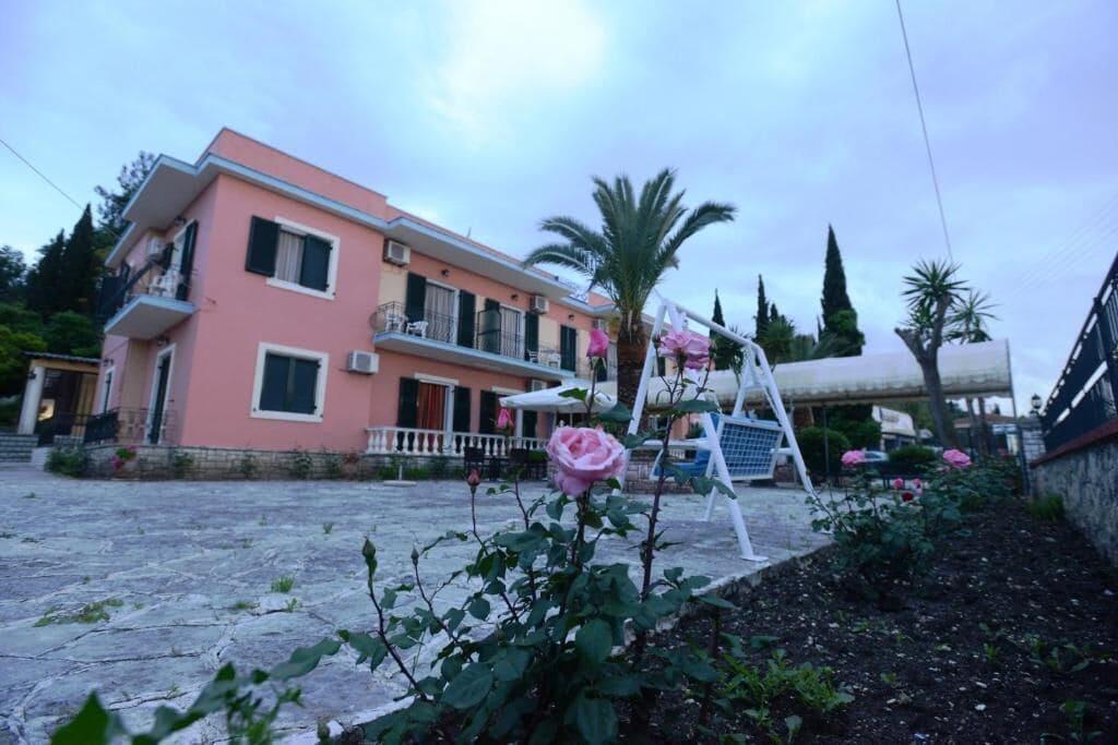 Hotel Argo Hotel