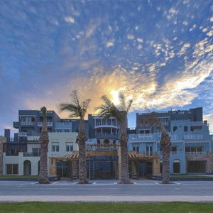 Hotel Zen Resort Sahl Hasheesh By Tbh Hotels cazare Sahl Hasheesh