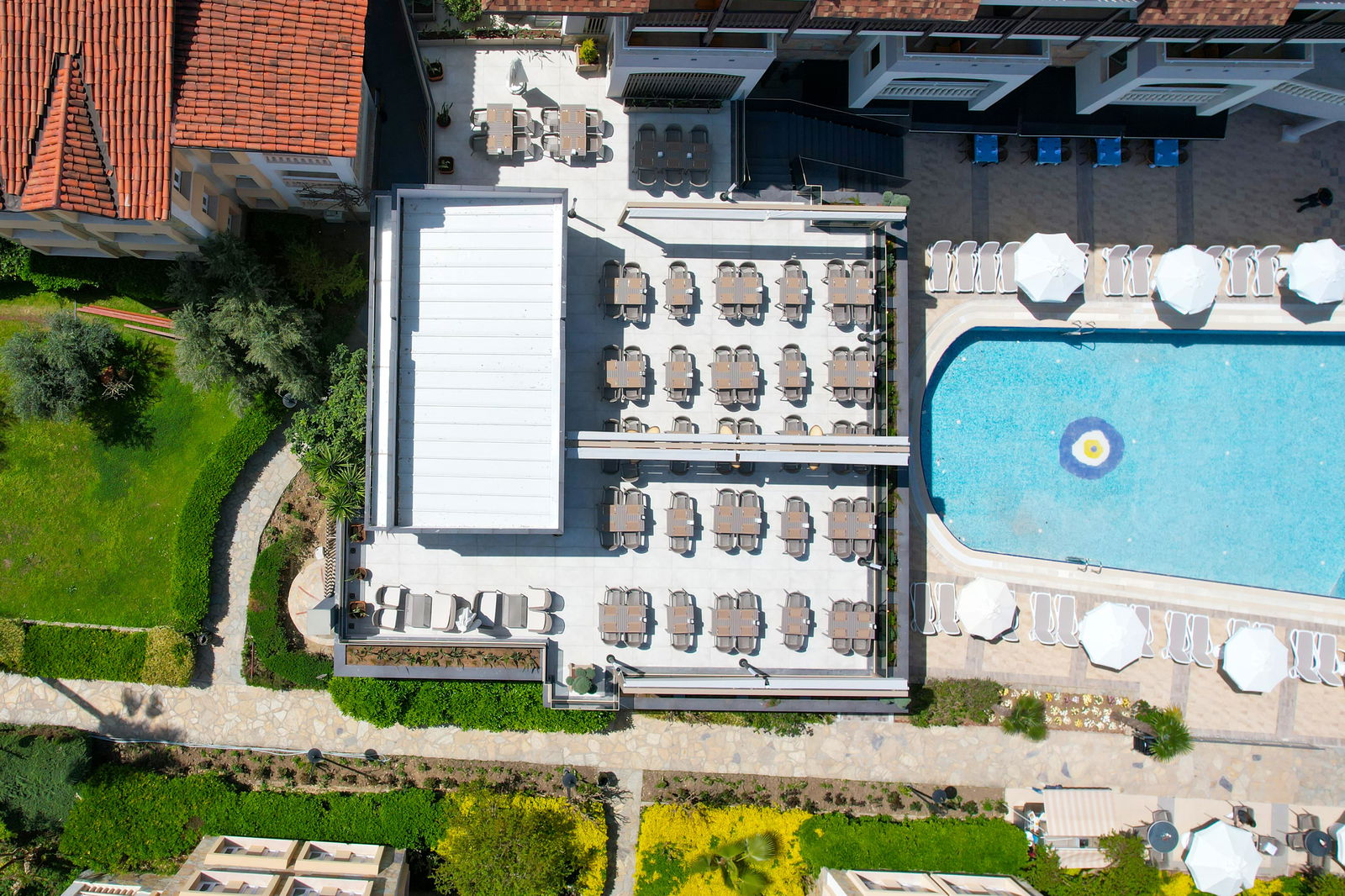 Hotel Side Village Hotel