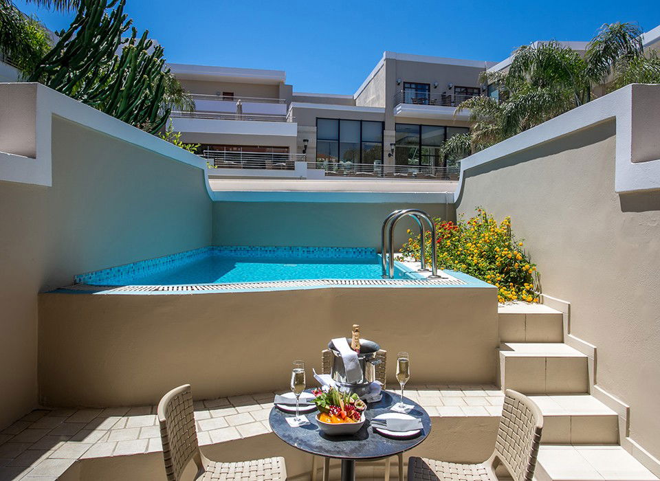 Hotel Porto Platanias Beach- Luxury Selection