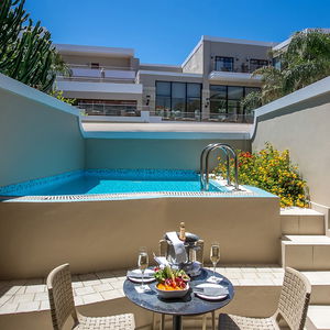 Hotel Porto Platanias Beach- Luxury Selection cazare Dimos Platanias