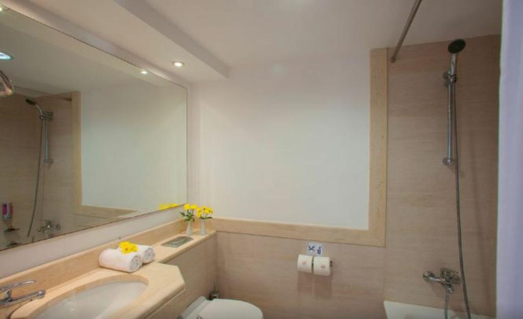 Hotel Louis Ionian Sun