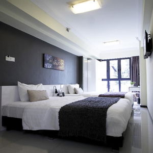 Sejur Harbour Ville Hotel vacanta Singapore