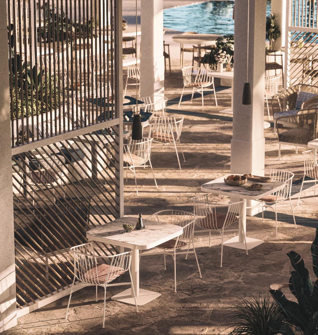 Hotel Kerkyra Blue Hotel N' Spa