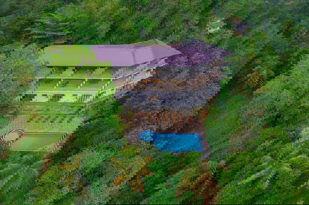 Hotel Red Letter Hotel