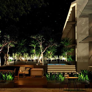 Sejur Hmlet Cantonment vacanta Singapore