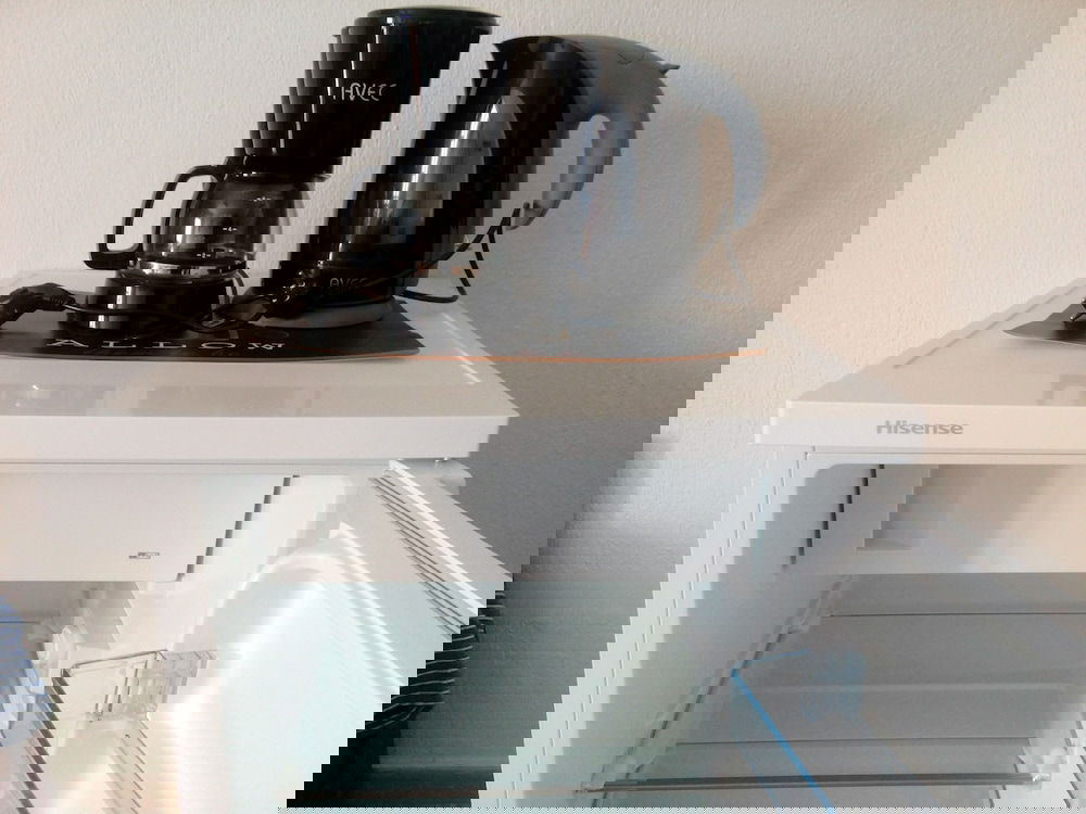 Hotel Seaview Studios