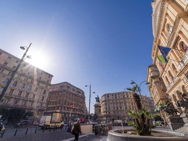 Hotel Royal Art H. Duomo