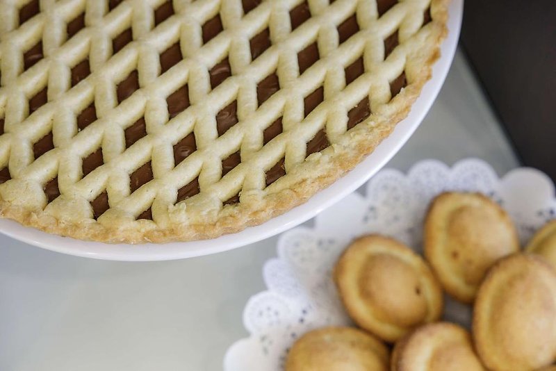 Hotel Best Western Hotel Dei Mille