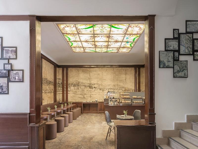 Hotel B&B Hotel Napoli