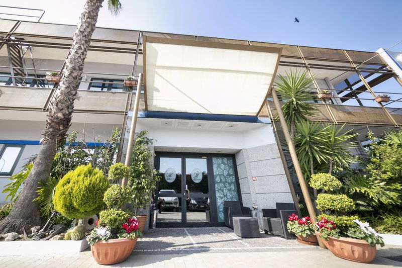 Hotel Millennium Gold