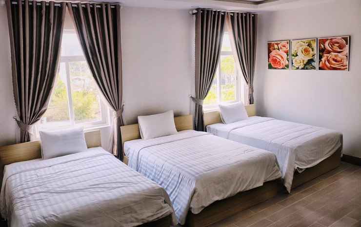 Hotel Nguyen Nhan Hotel