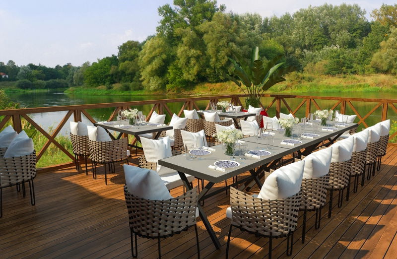 Hotel Selectum Family Resort Belek