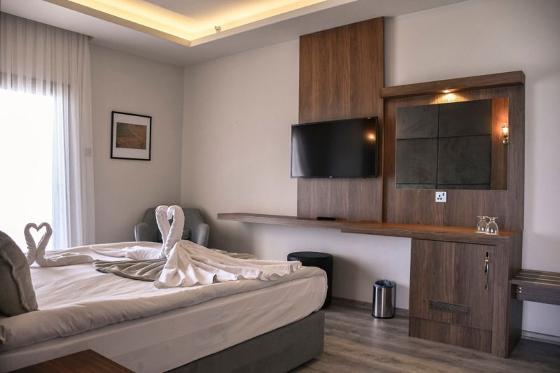 Hotel Mimoza Beach Hotel