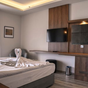 Hotel Mimoza Beach Hotel cazare Famagusta
