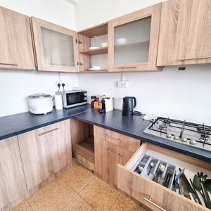 Sejur Citycenter Rooms Next To The Beach vacanta Larnaca