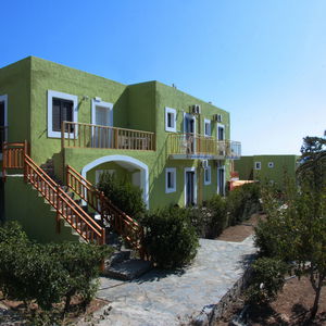 Sejur Chc Perla Apartments vacanta Agia Pelagia