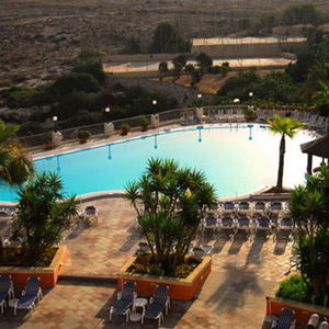 Hotel Salini Resort cazare San Pawl il-Bahar