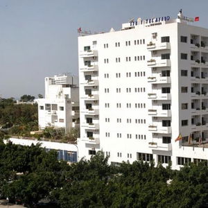 Hotel Studiotel Afoud cazare Agadir