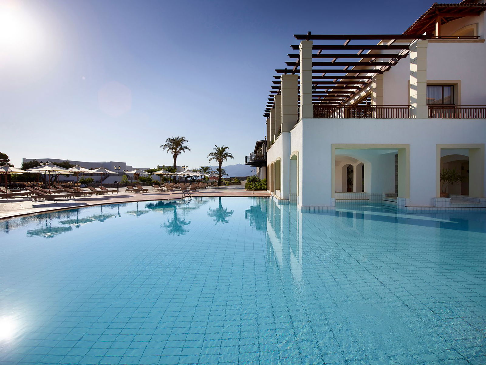 Hotel Creta Maris Resort
