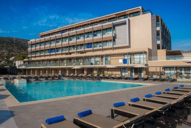 Hotel I Resort Beach Hotel & Spa