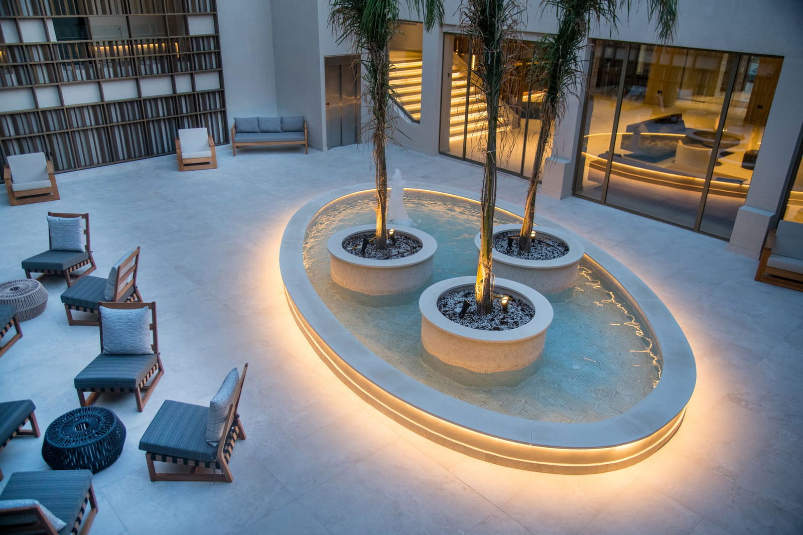 Hotel King Minos Retreat Resort & Spa