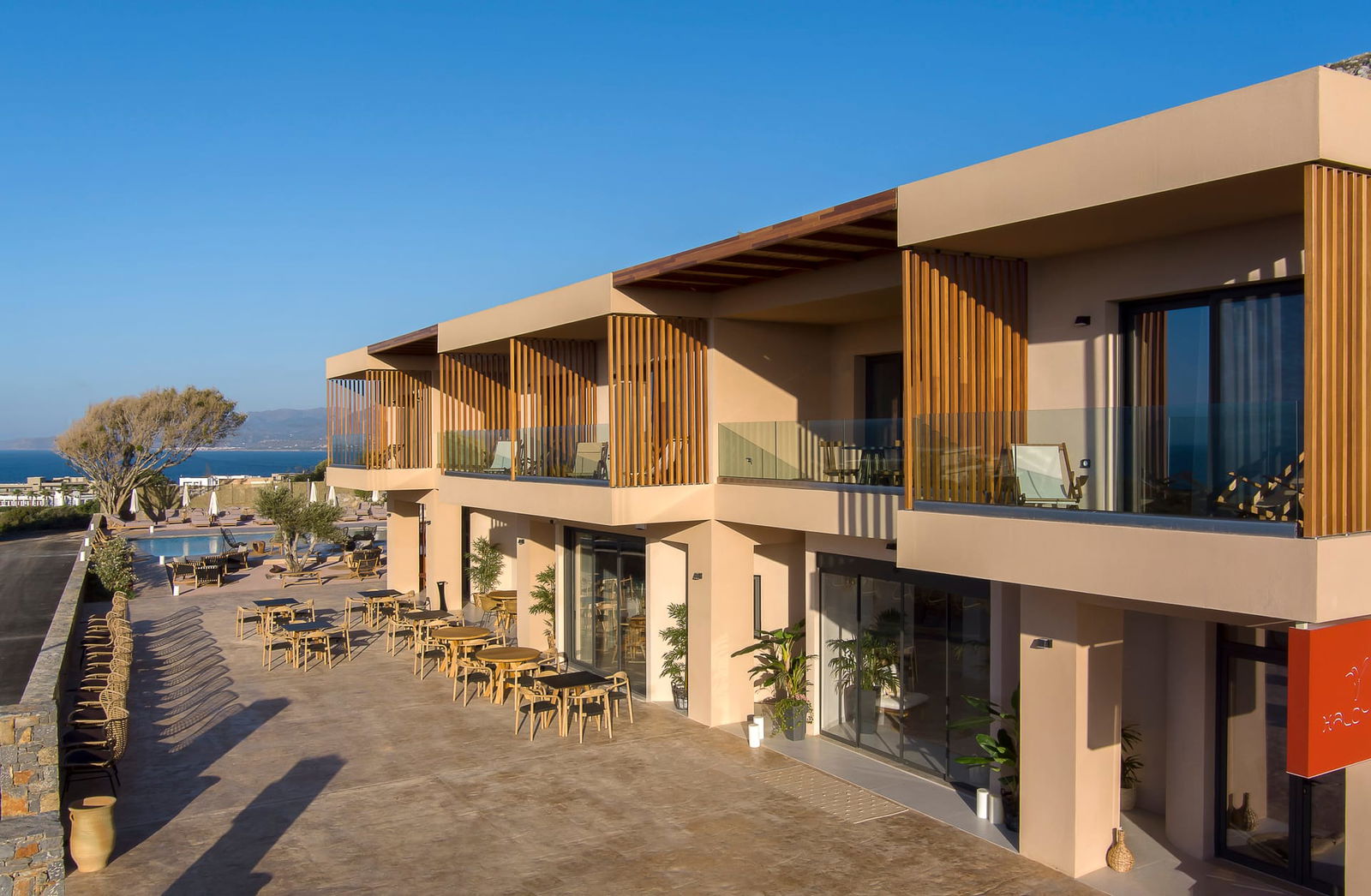 Hotel The Nest Resort