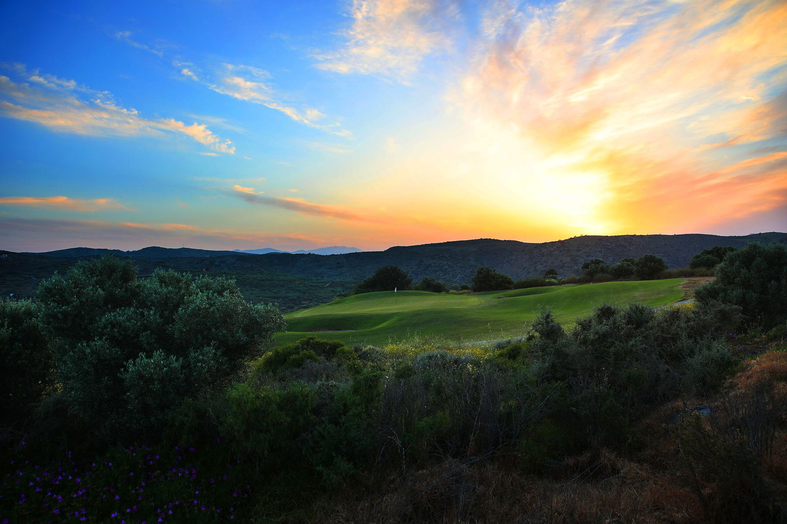 Hotel Crete Golf Club Hotel Hersonissos