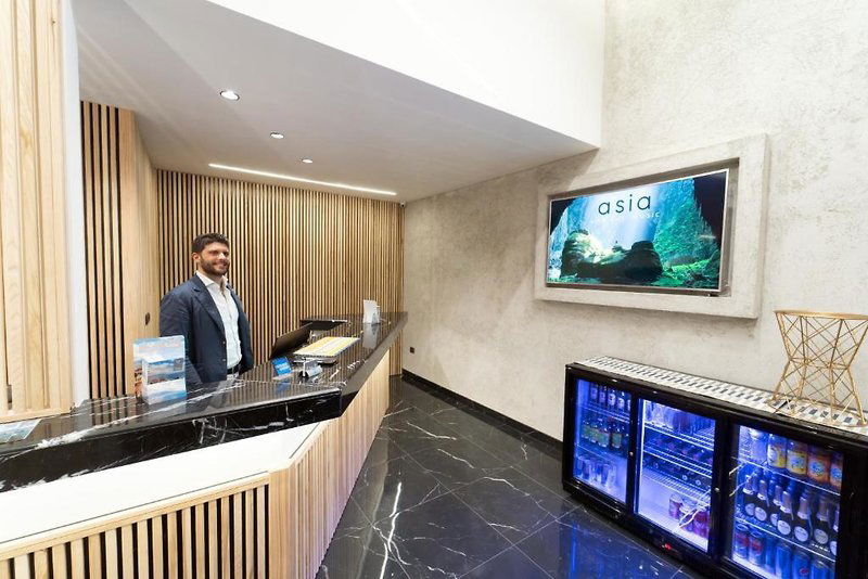 Hotel P.c. Boutique H. Loggia