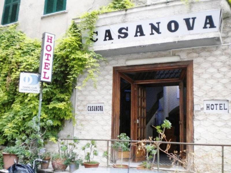 Hotel Hotel Casanova